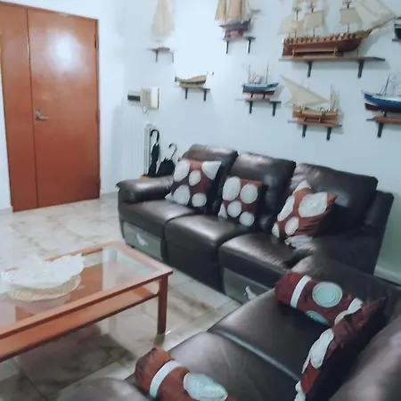 Appartement Romano House *