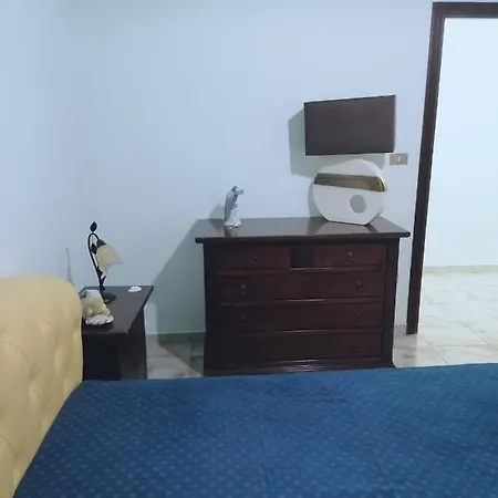 Romano House Appartement Ercolano
