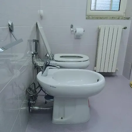 Appartement Romano House Ercolano