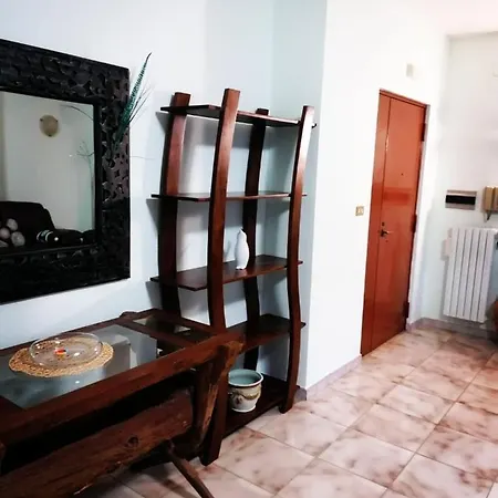 Romano House Appartement