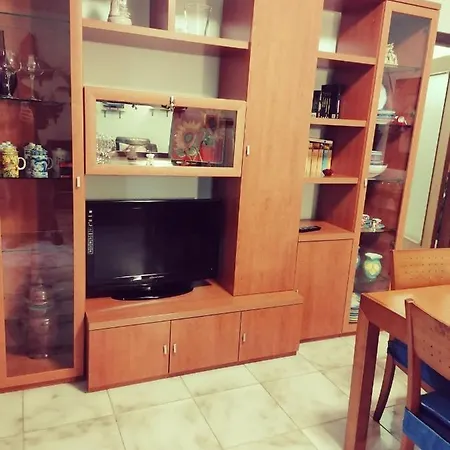 Appartement Romano House