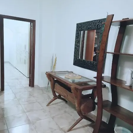 Romano House Appartement *